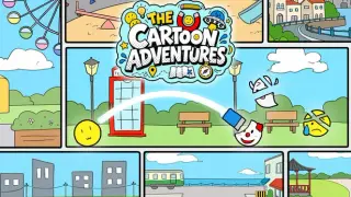 The Cartoon Adventures