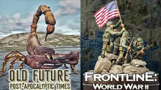 Frontline: Best Sellers