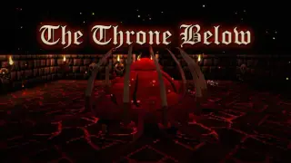 The Throne Below