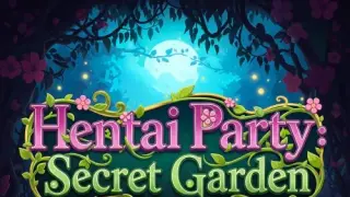 Hentai Party: Secret Garden - Switch