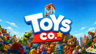 Toys Co.