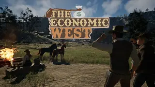The Economic West