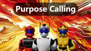 Purpose Calling
