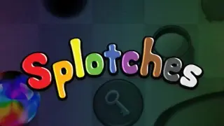 Splotches - Switch