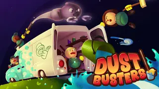 Dust Busters