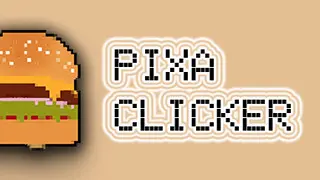 Pixa Clicker