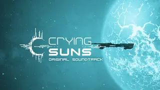 Crying Suns - Original Soundtrack