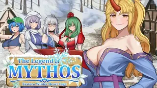 Legend of Mythos ~Touhou Winter Heart Cage~