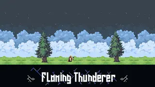 Flaming Thunderer