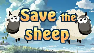 Save the sheep