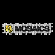 Pixel Puzzles Mosaics