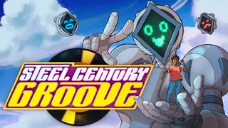 Steel Century Groove