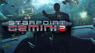 Starpoint Gemini 2