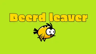 Beerd leaver
