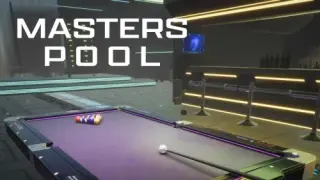 Masters Pool - Switch