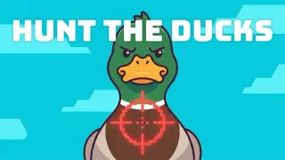 Hunt The Ducks