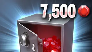 A Safe of Gems (Xbox One)