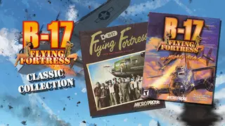 B-17 Flying Fortress Classic Collection