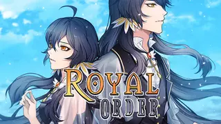 Royal Order