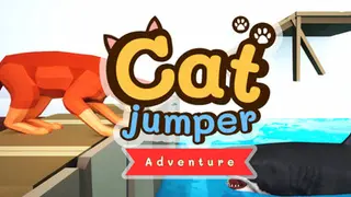 Cat Jumper
