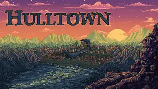 Hulltown