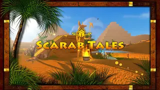 Scarab Tales