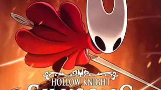 Hollow Knight: Silksong - Switch