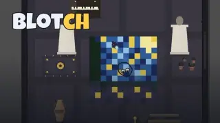 Blotch