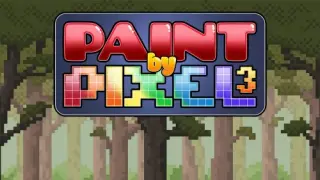 Paint By Pixel 3 - Switch