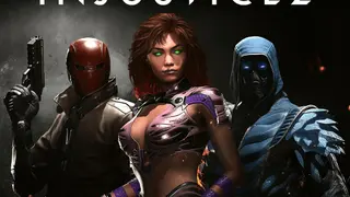 Fighter Pack 1 - PS4