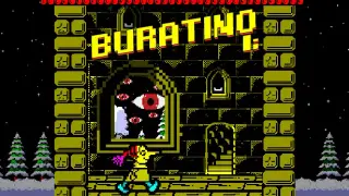 Buratino