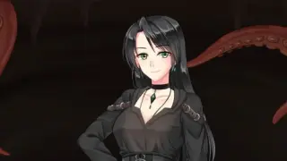 Tales From The Under-Realm: Hazel - Switch