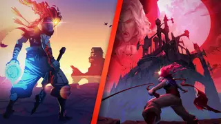 Dead Cells: Return to Castlevania Bundle - PS4 & PS5