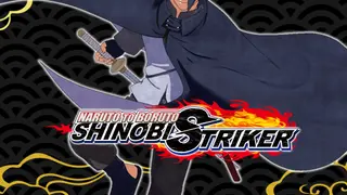 NTBSS: Master Character Training Pack - Sasuke Uchiha (Boruto) - PS4
