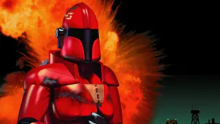 Crusader: No Remorse™