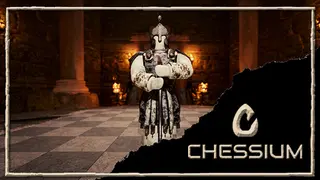 Chessium: 3D Chess Battle