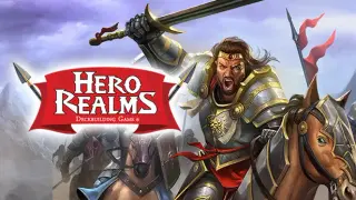 Hero Realms