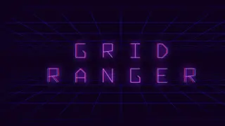 Grid Ranger Soundtrack
