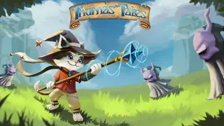 Thomas' Tales