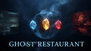 Ghost Restaurant
