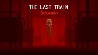 THE LAST TRAIN: Baquedano - Xbox Series
