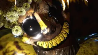 Clown Is Hungry - Switch