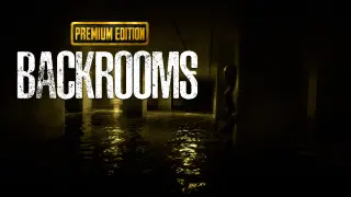 BACKROOMS Premium Edition - Switch