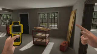 Electrician Simulator VR Complete Edition (PS5)