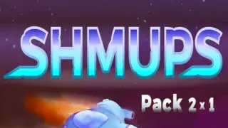 SHMUPS PACK 2X1 - Switch