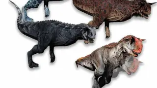 Carno Pack 02 - PS4