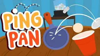 Ping Pan