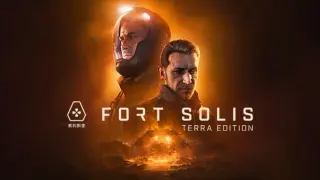 Fort Solis - Terra