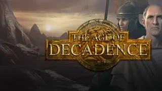 The Age of Decadence