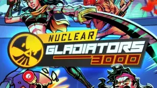 Nuclear Gladiators 3000 - Switch